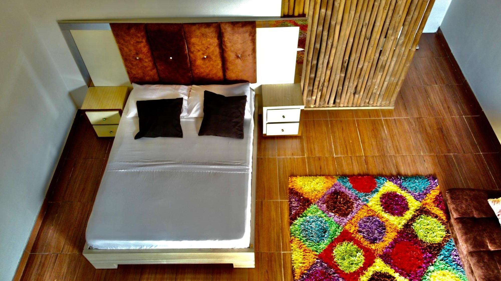 Medusa Hostel Isla Tintipan Tintipan Island 外观 照片
